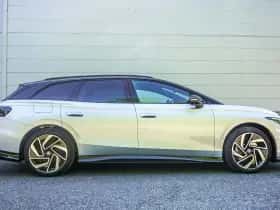 Volkswagen ID.7 (2026) thumbnail 3