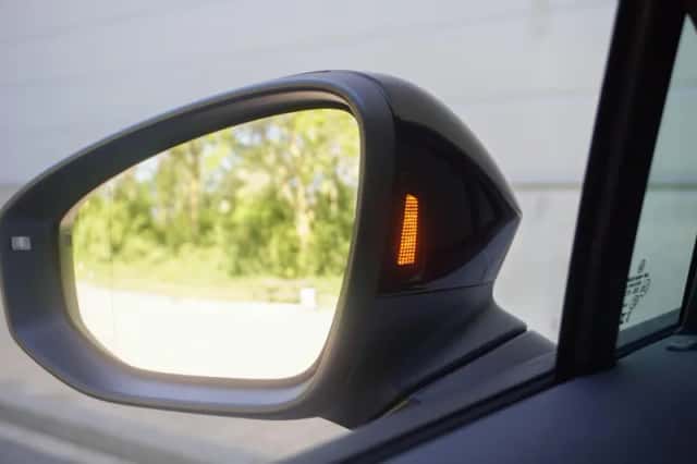 Volkswagen ID.7 (2026) thumbnail 25