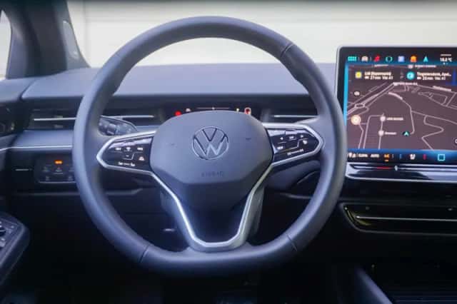 Volkswagen ID.7 (2026) thumbnail 26