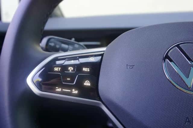 Volkswagen ID.7 (2026) thumbnail 29