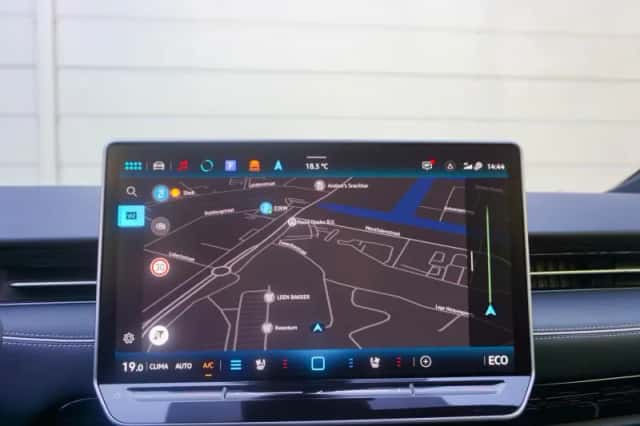 Volkswagen ID.7 (2026) thumbnail 31