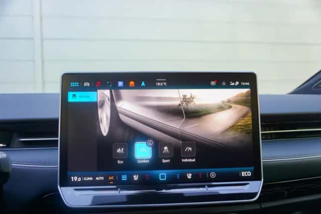 Volkswagen ID.7 (2026) thumbnail 33