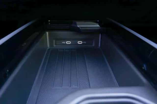 Volkswagen ID.7 (2026) thumbnail 35