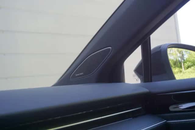 Volkswagen ID.7 (2026) thumbnail 38