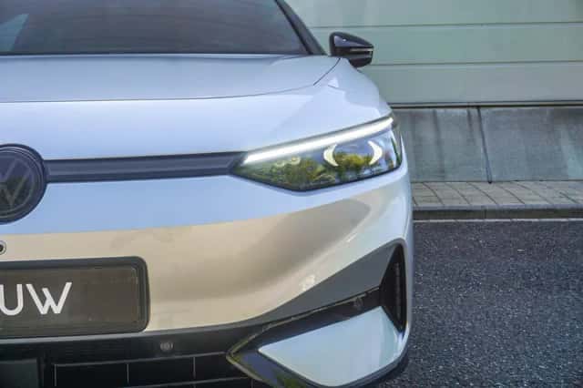 Volkswagen ID.7 (2026) thumbnail 39