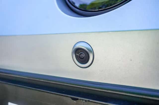 Volkswagen ID.7 (2026) thumbnail 40