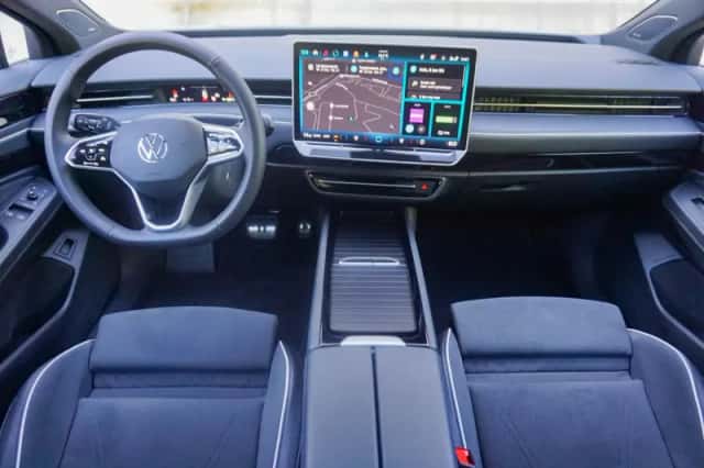 Volkswagen ID.7 (2026) thumbnail 5