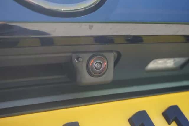 Volkswagen ID.7 (2026) thumbnail 44