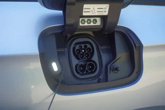 Volkswagen ID.7 (2026) thumbnail 45