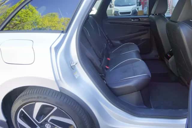 Volkswagen ID.7 (2026) thumbnail 47