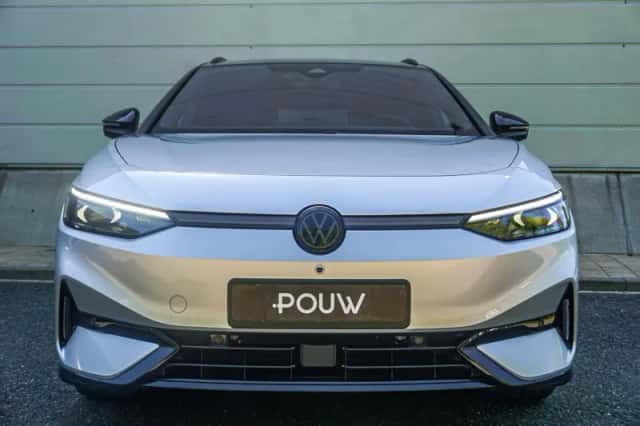 Volkswagen ID.7 (2026) thumbnail 6