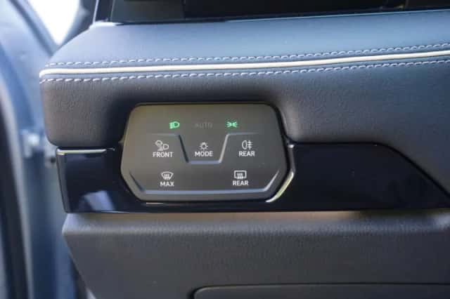 Volkswagen ID.7 (2026) thumbnail 52