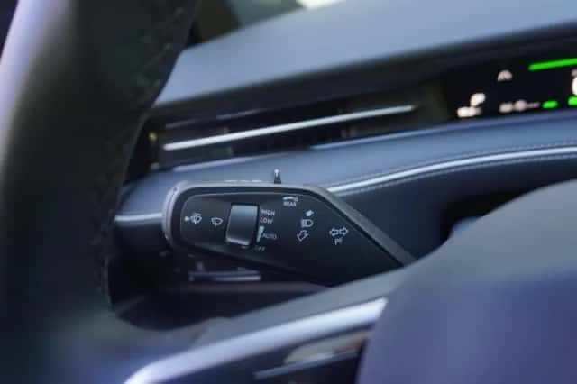Volkswagen ID.7 (2026) thumbnail 53
