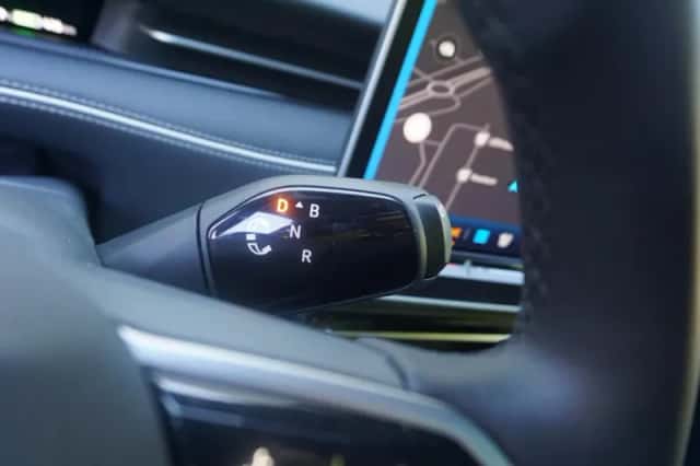 Volkswagen ID.7 (2026) thumbnail 54