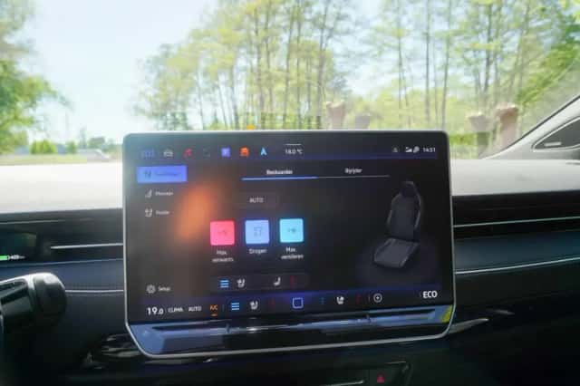 Volkswagen ID.7 (2026) thumbnail 56