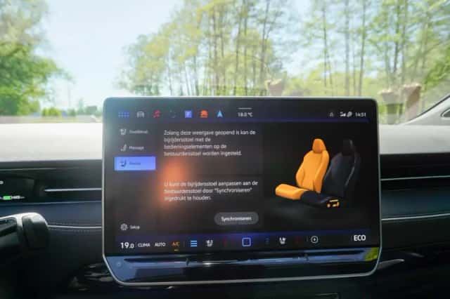 Volkswagen ID.7 (2026) thumbnail 58