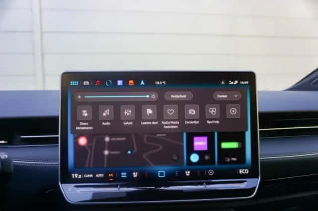 Volkswagen ID.7 (2026) thumbnail 59