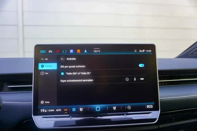 Volkswagen ID.7 (2026) thumbnail 60