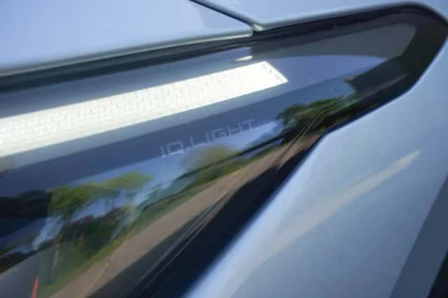 Volkswagen ID.7 (2026) thumbnail 7