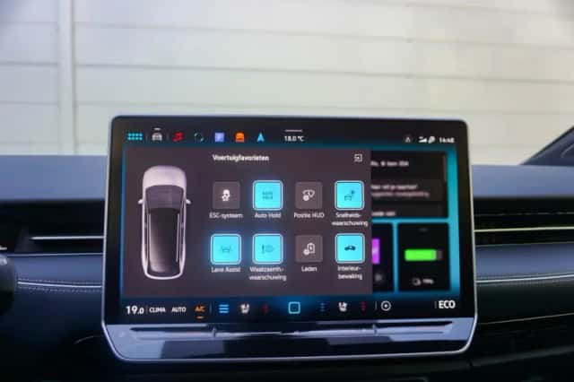 Volkswagen ID.7 (2026) thumbnail 61