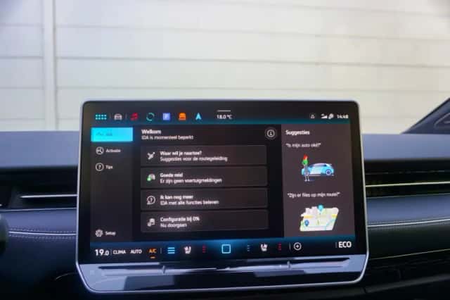Volkswagen ID.7 (2026) thumbnail 63