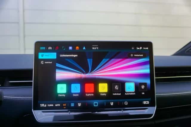 Volkswagen ID.7 (2026) thumbnail 65