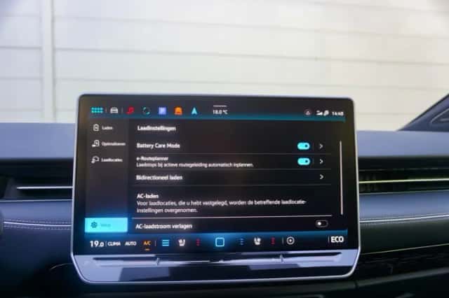 Volkswagen ID.7 (2026) thumbnail 66