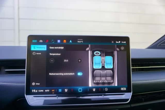 Volkswagen ID.7 (2026) thumbnail 67