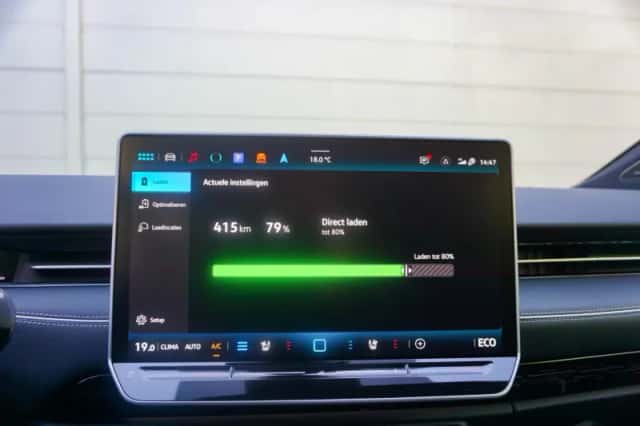 Volkswagen ID.7 (2026) thumbnail 68