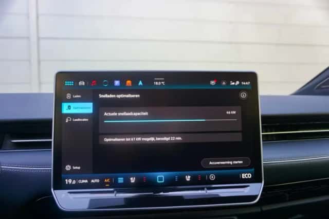 Volkswagen ID.7 (2026) thumbnail 69