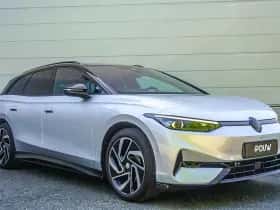 Volkswagen ID.7 (2026) thumbnail 8