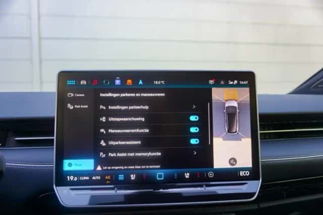 Volkswagen ID.7 (2026) thumbnail 71