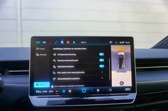 Volkswagen ID.7 (2026) thumbnail 72
