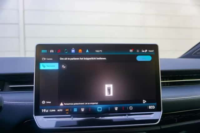 Volkswagen ID.7 (2026) thumbnail 73