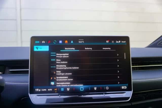 Volkswagen ID.7 (2026) thumbnail 74