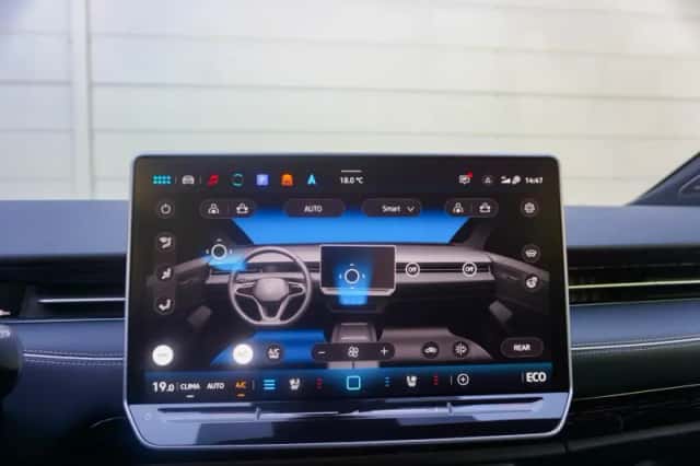 Volkswagen ID.7 (2026) thumbnail 75