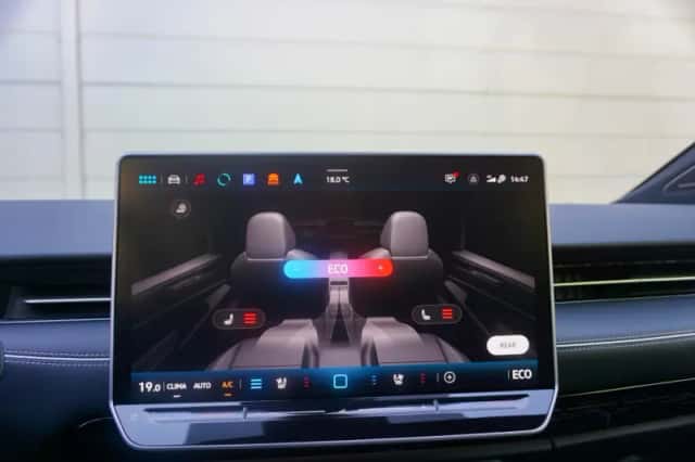 Volkswagen ID.7 (2026) thumbnail 76