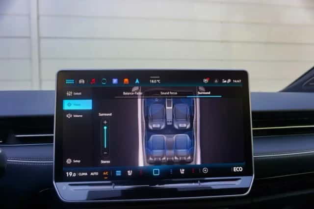 Volkswagen ID.7 (2026) thumbnail 78