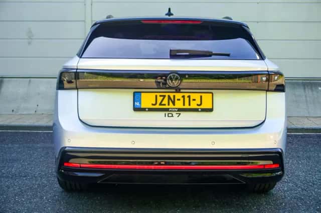 Volkswagen ID.7 (2026) thumbnail 9