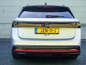 Volkswagen ID.7 (2026) thumbnail 9