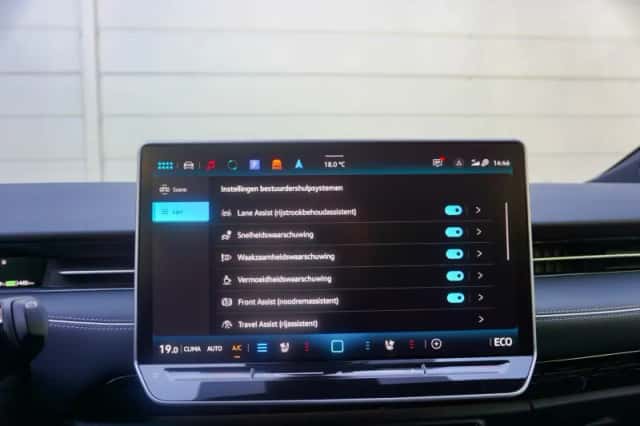 Volkswagen ID.7 (2026) thumbnail 81