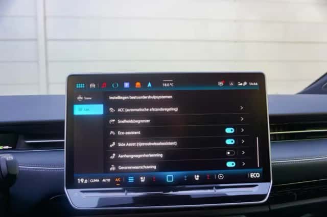 Volkswagen ID.7 (2026) thumbnail 82