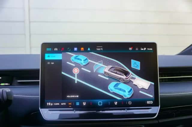 Volkswagen ID.7 (2026) thumbnail 83