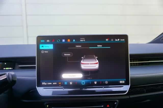 Volkswagen ID.7 (2026) thumbnail 86