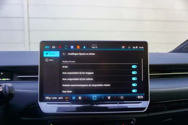 Volkswagen ID.7 (2026) thumbnail 87