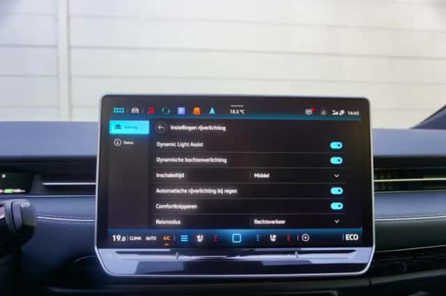 Volkswagen ID.7 (2026) thumbnail 88