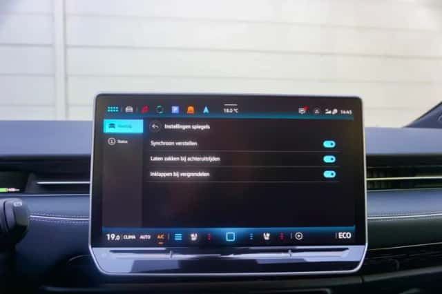 Volkswagen ID.7 (2026) thumbnail 89
