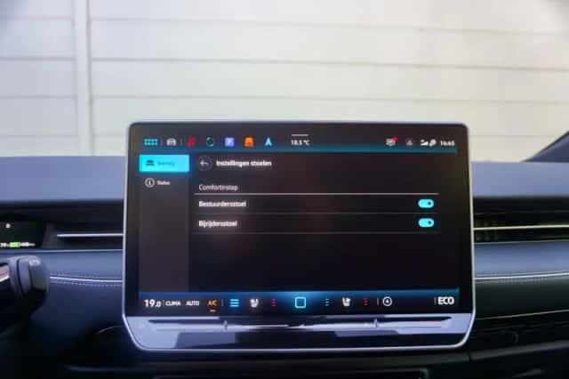 Volkswagen ID.7 (2026) thumbnail 90