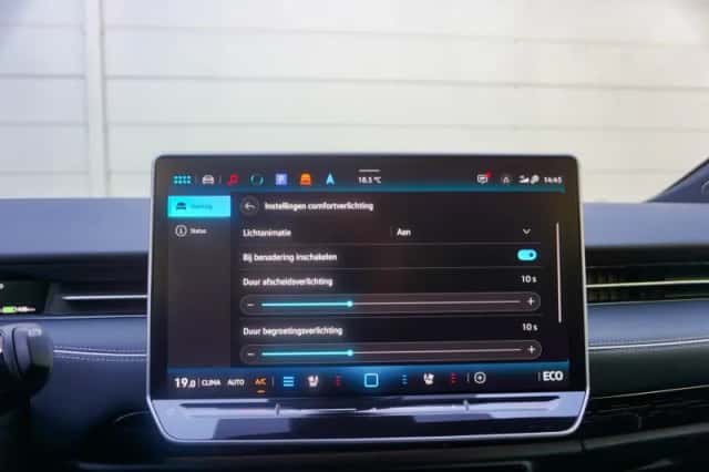Volkswagen ID.7 (2026) thumbnail 91