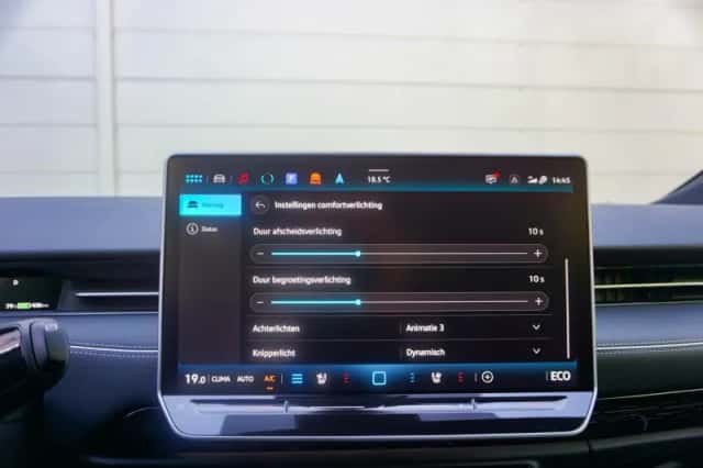 Volkswagen ID.7 (2026) thumbnail 92